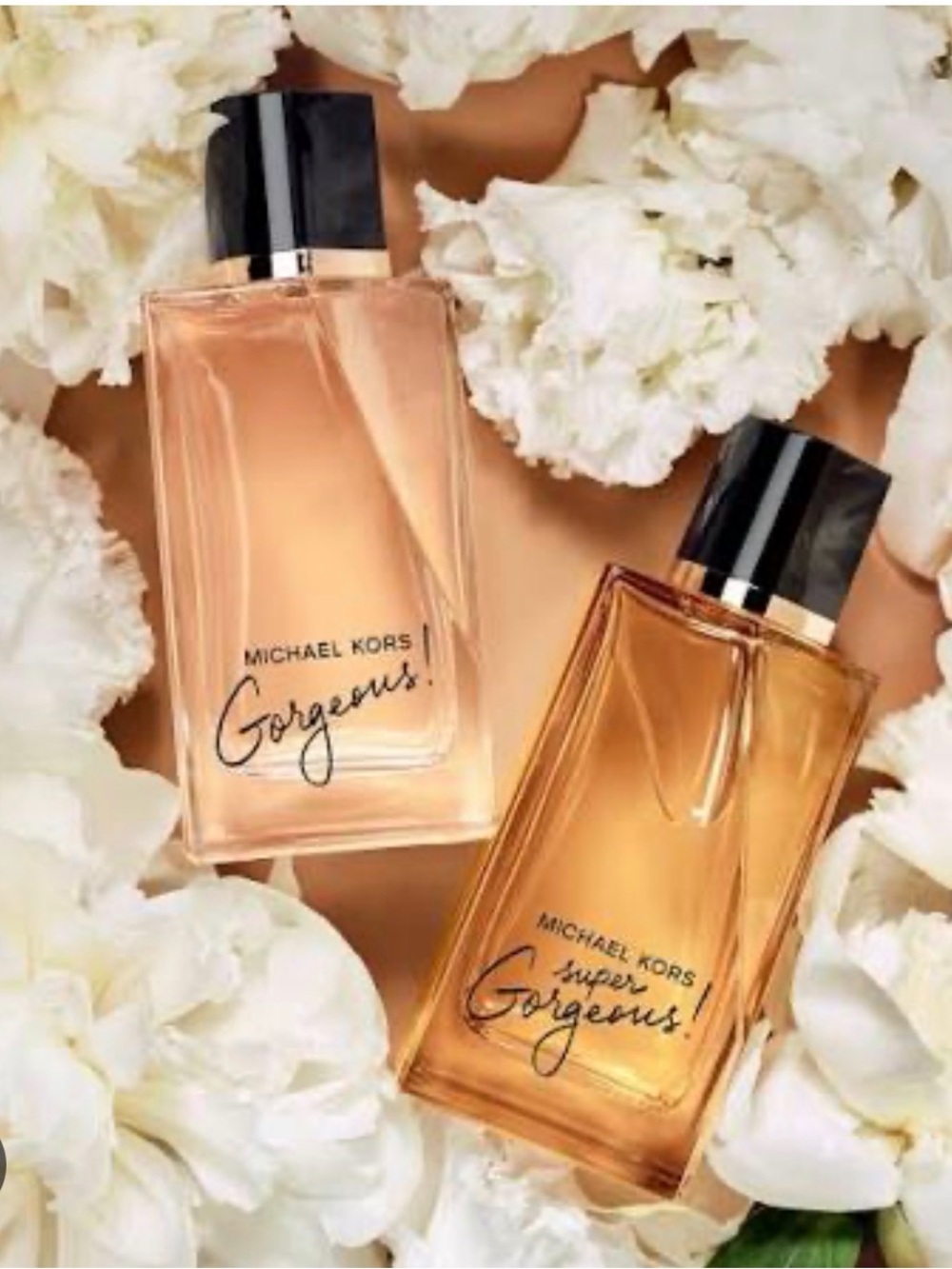 Michael Kors - Gorgeous!